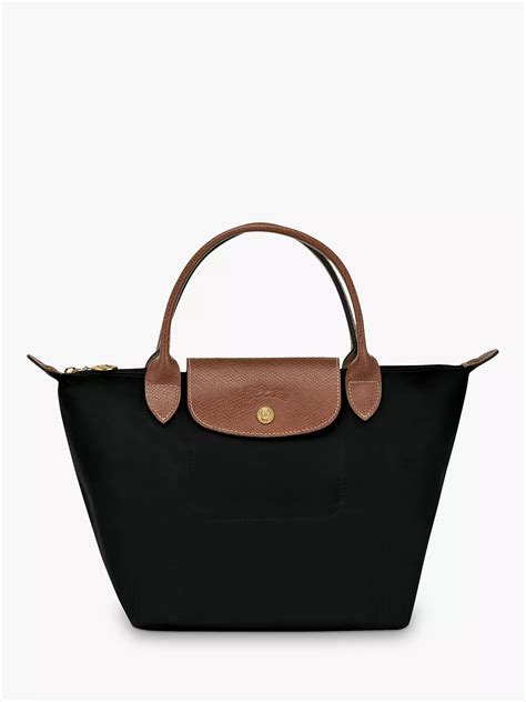 are longchamp bags real.